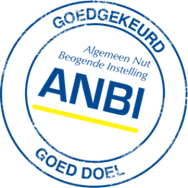 ANBI Goedgekeurd ICF