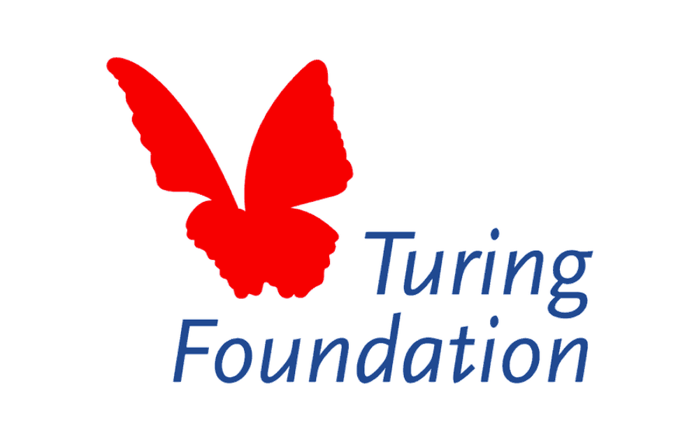 Turning foundation