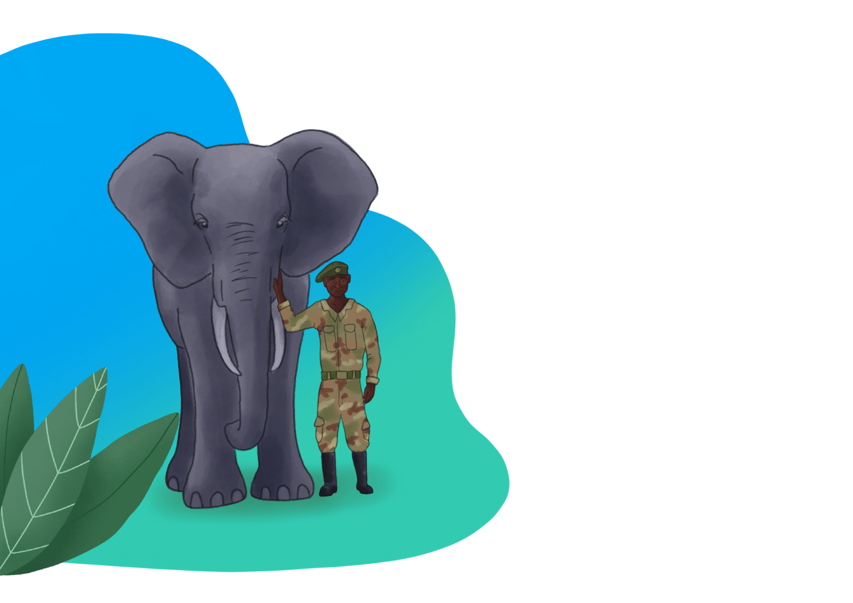 ICF_Elephant