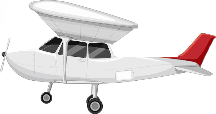 ICF plane