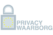 Privacy waarborg icon